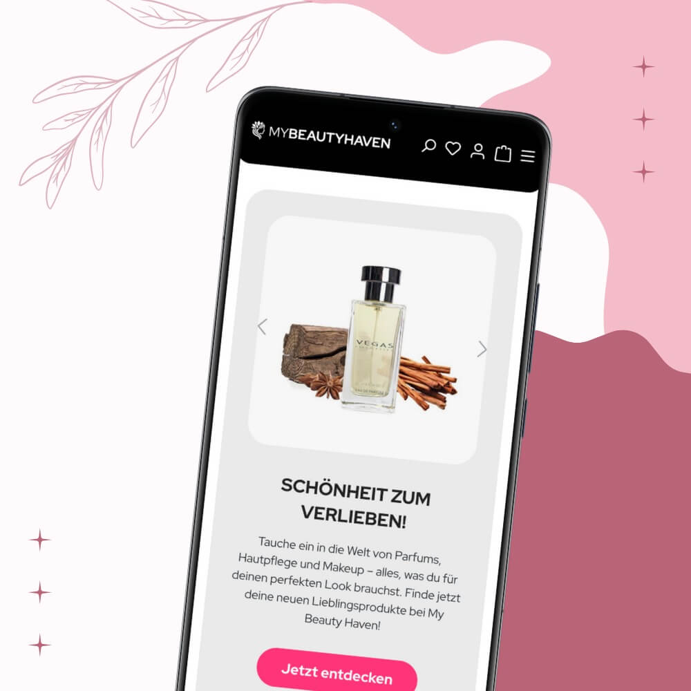 Shopware Theme